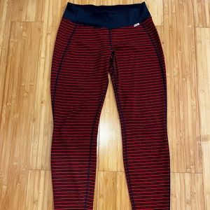 Women's Patagonia Capilene 1 Long Underwear M